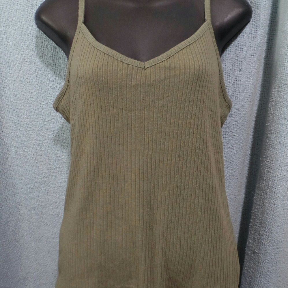 Rue 21 Woman's Tank Top Sz XL